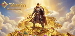 Tận hưởng công nghệ giải trí mượt mà trên mọi nền tảng cùng CQ9 56WIN