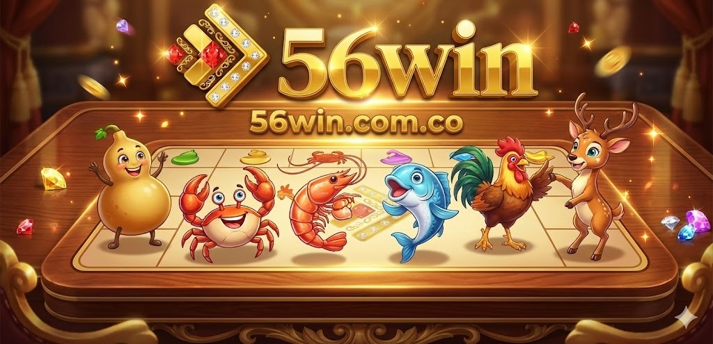 Tận hưởng không gian giải trí đẳng cấp với đồ họa siêu thực tại Kingmaker 56WIN