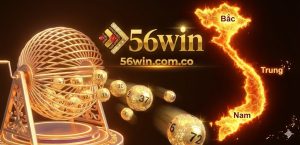 Tận hưởng trải nghiệm chốt số lô đề 3 miền 56WIN mượt mà nhờ nền tảng công nghệ hiện đại