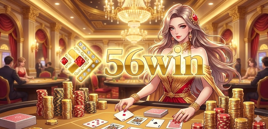 Đắm chìm trong công nghệ giải trí đỉnh cao đánh thức mọi giác quan với Rồng Hổ 56WIN