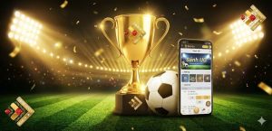Thỏa mãn đam mê với kho tàng kèo cược phong phú đa dạng của United Gaming 56WIN
